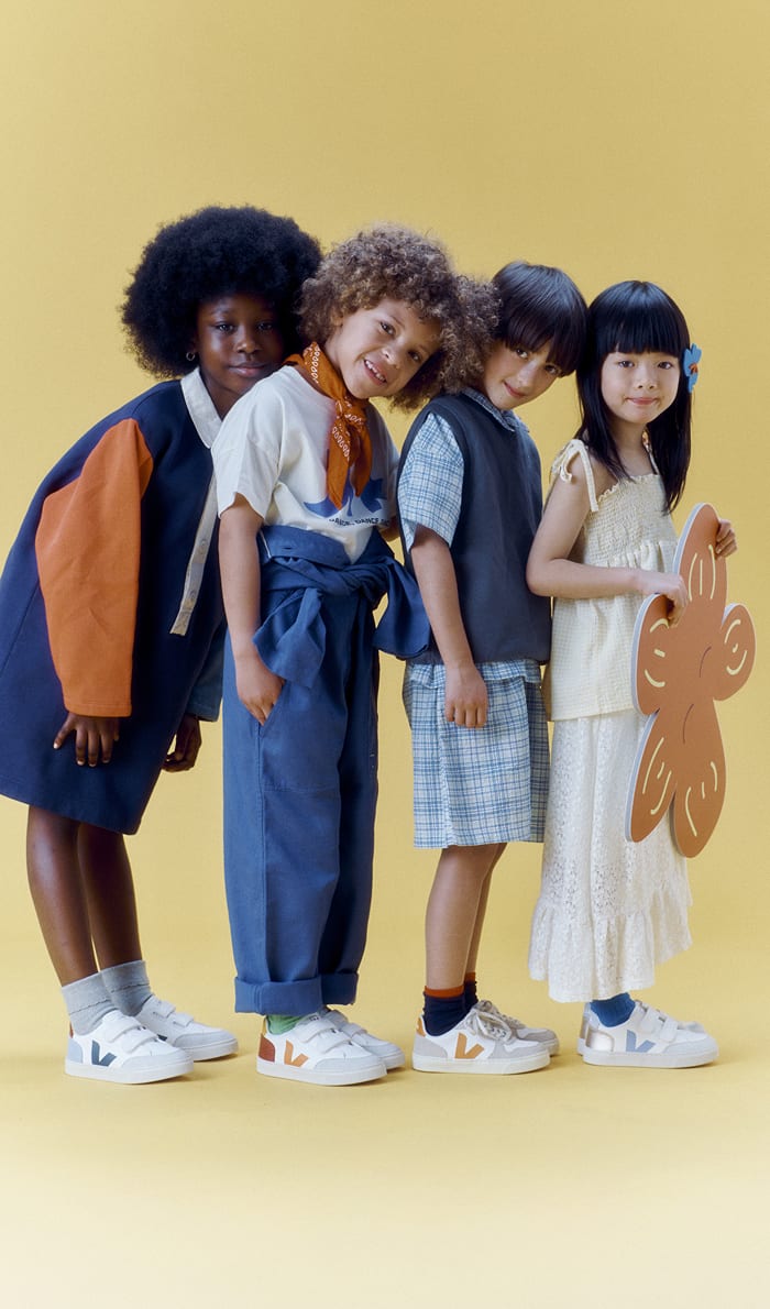 VEJA – Official Website | Sneakers for Men, Women, and Kids